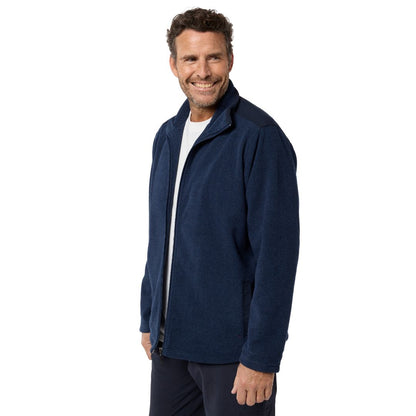 Tatum Full-Zip Fleece Jacket