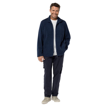 Tatum Full-Zip Fleece Jacket