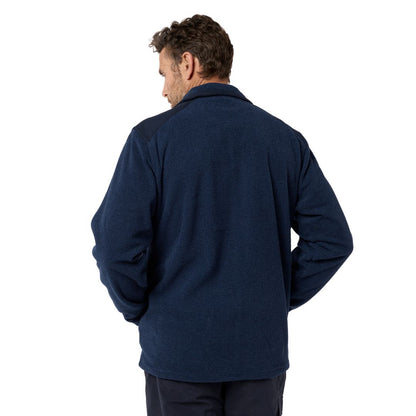 Tatum Full-Zip Fleece Jacket