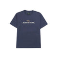 Tee The Peaks Logo