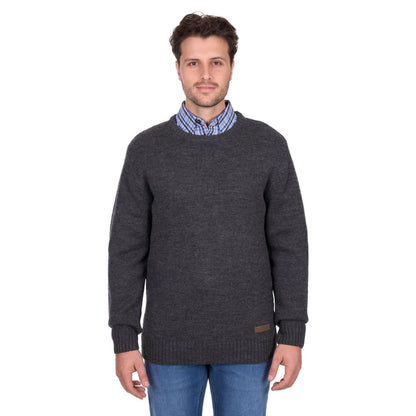 Terry Crew Jumper Fleece