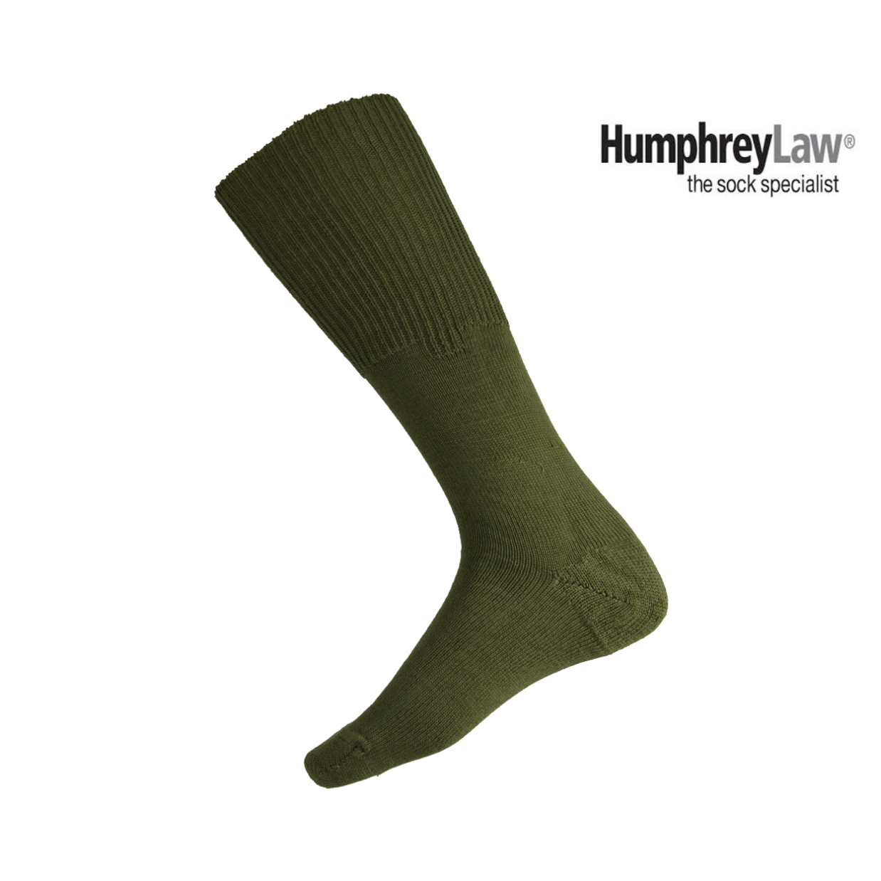 The Grass Seed Sock by Humphrey Law Mens Socks by Humphrey Law Socks | The Bloke Shop