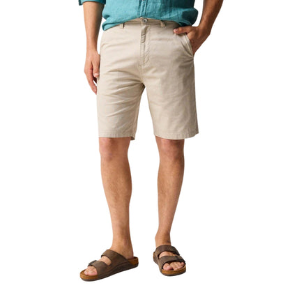 The Gunn 9-Inch Short