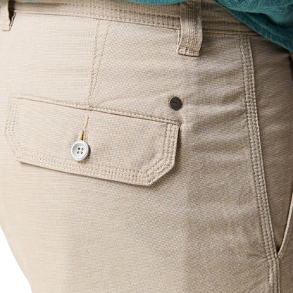 The Gunn 9-Inch Short