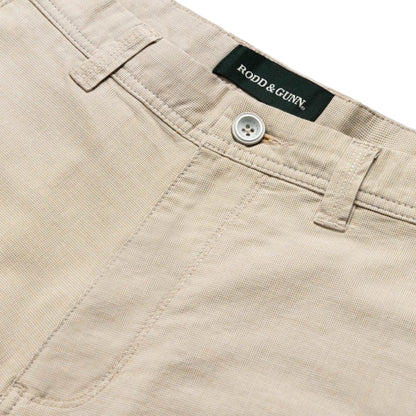 The Gunn 9-Inch Short