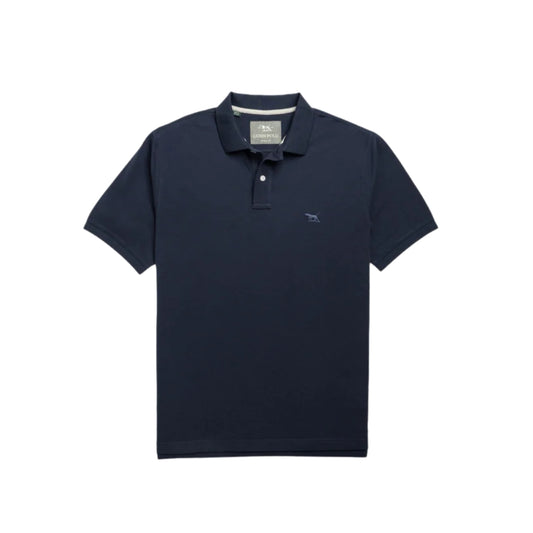 The Gunn Original Fit Polo