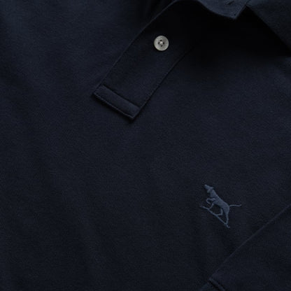 The Gunn Original Fit Polo