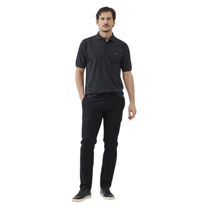 The Gunn Original Fit Polo