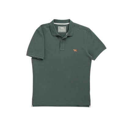 The Gunn Polo