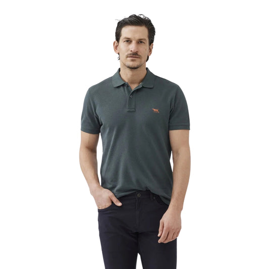 The Gunn Polo