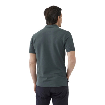 The Gunn Polo