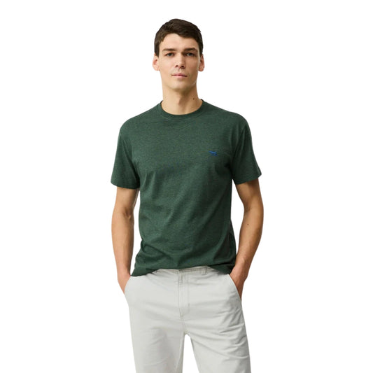 The Gunn Tee 2.0