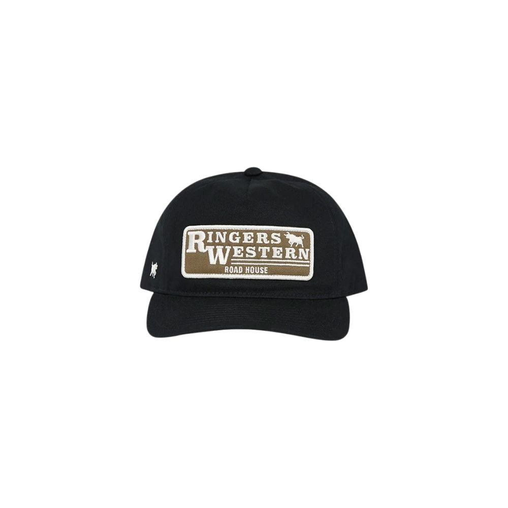 The Original Roadhouse Cap