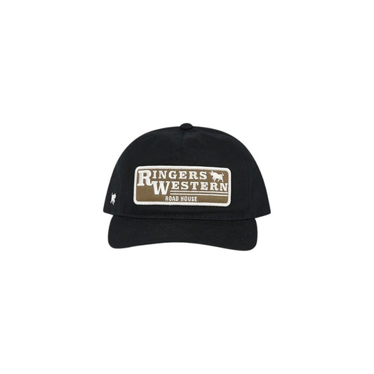 The Original Roadhouse Cap