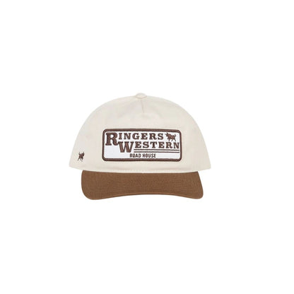 The Original Roadhouse Cap