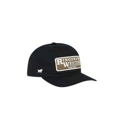 The Original Roadhouse Cap