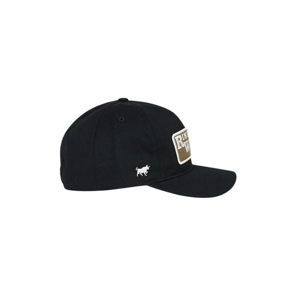 The Original Roadhouse Cap