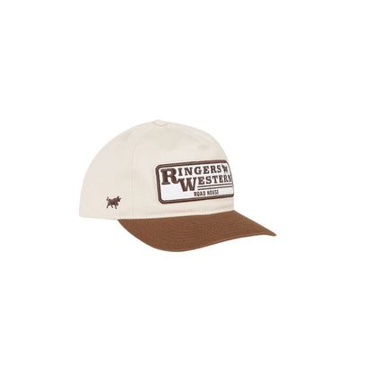 The Original Roadhouse Cap