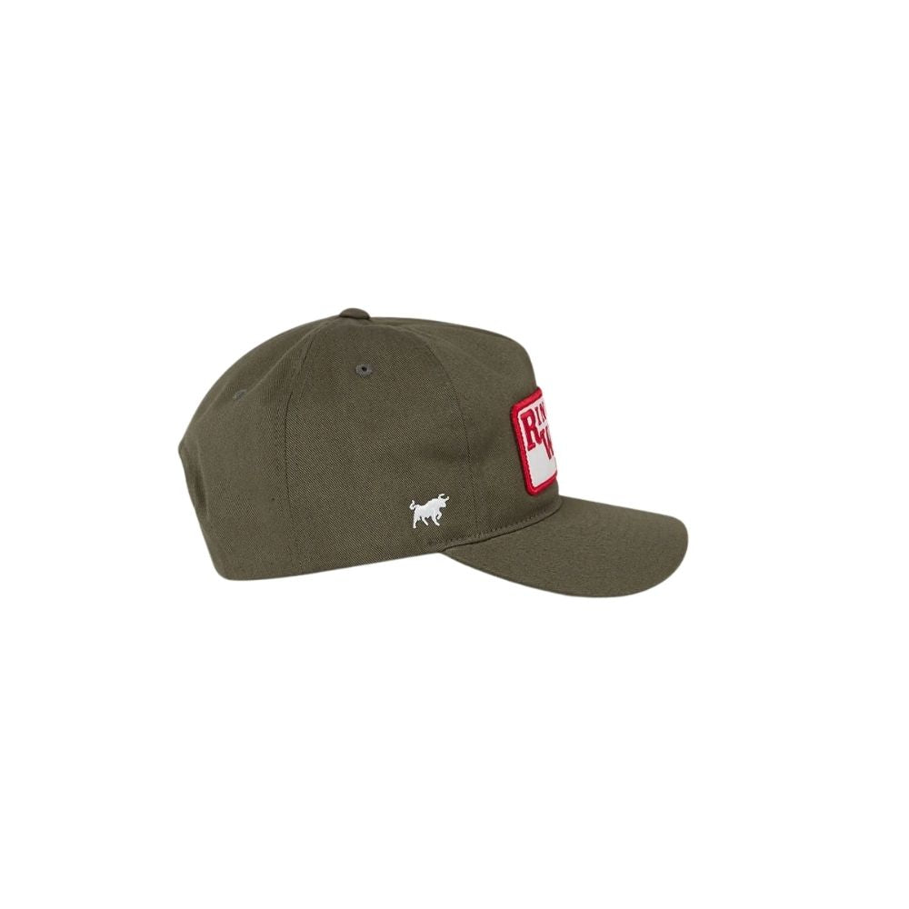 The Original Roadhouse Cap
