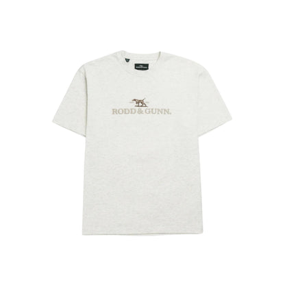 The Peaks Logo Original Fit T-Shirt