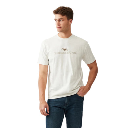 The Peaks Logo Original Fit T-Shirt