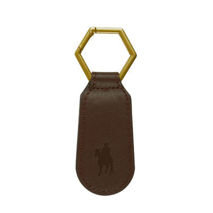 Thomas Cook Magnetic Hat Clip OS Chocolate Hat Accessory by Thomas Cook | The Bloke Shop
