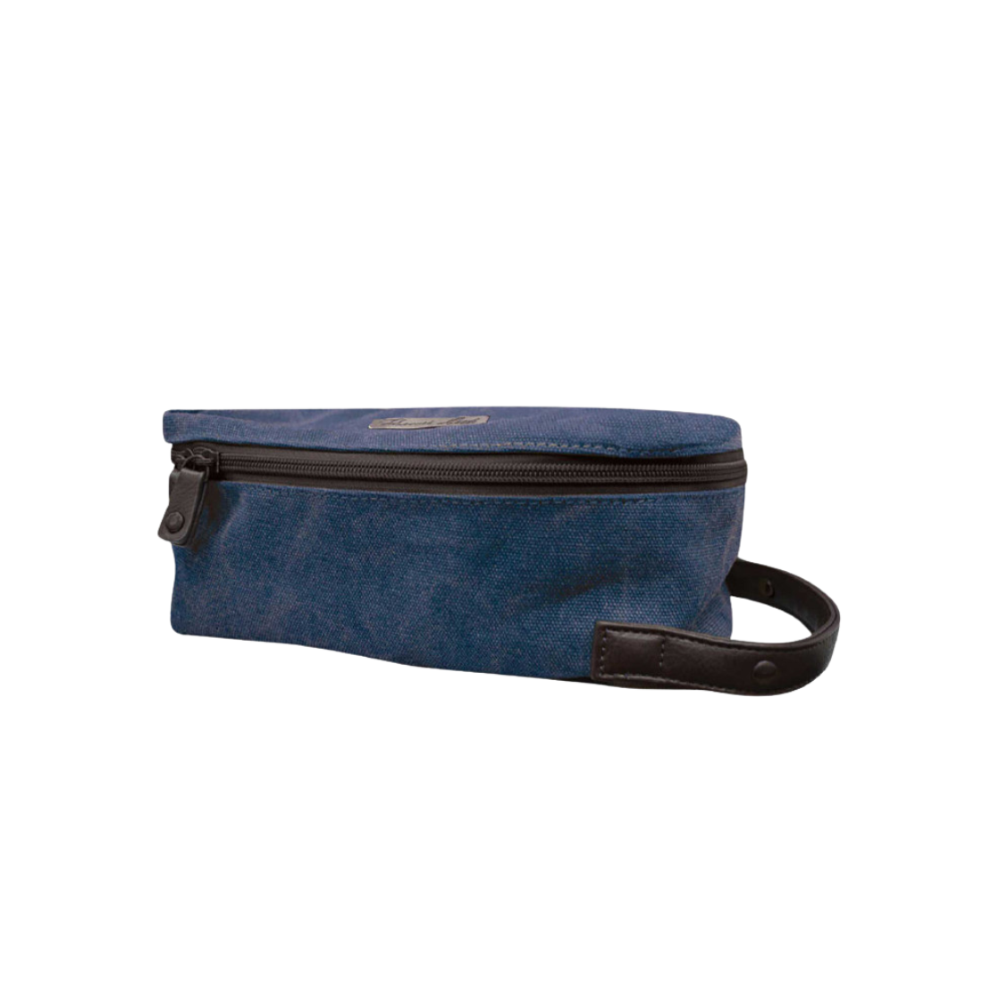 Thomas Cook Toiletry Bag OS Navy Accessories by Thomas Cook | The Bloke Shop