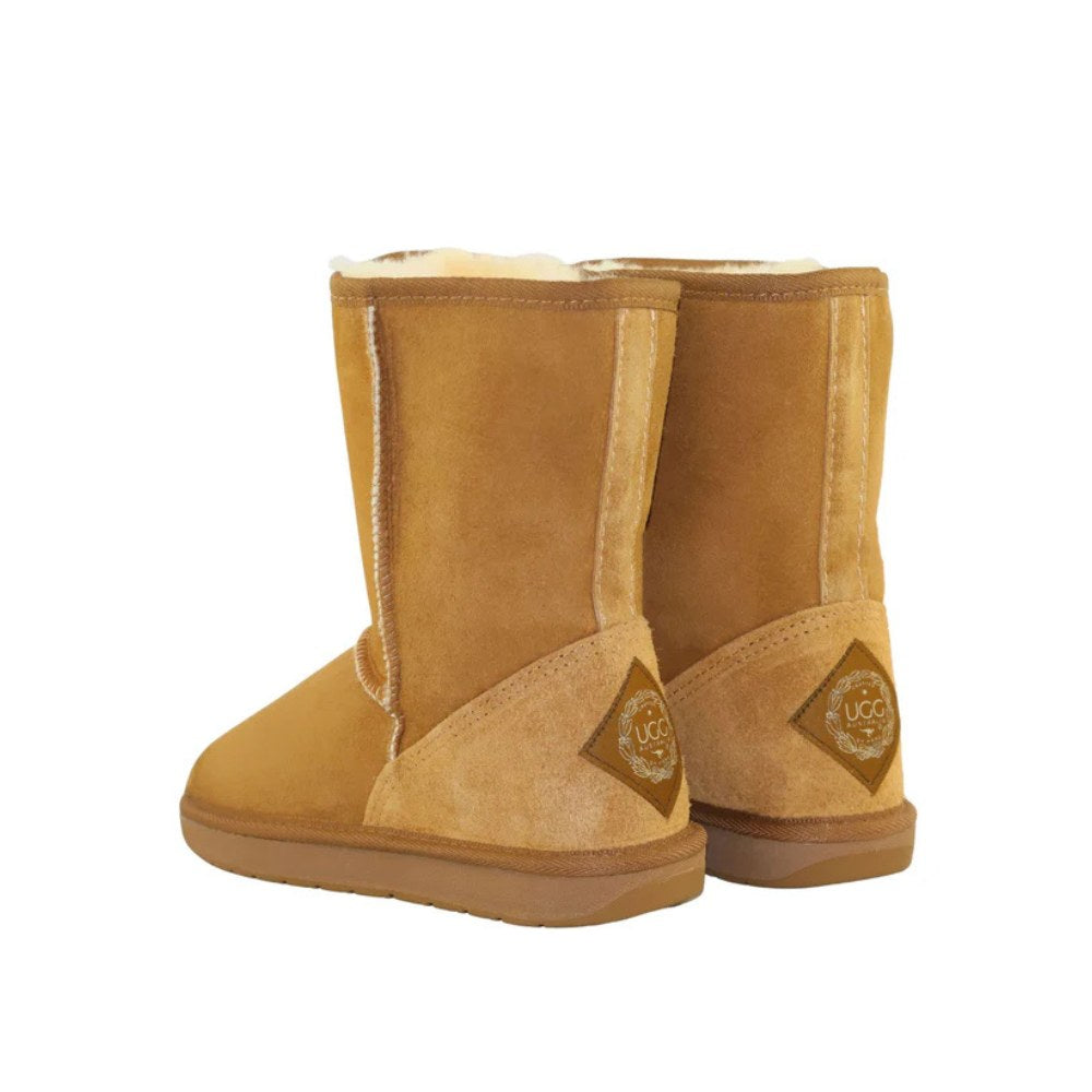 Tidal Australian Made Ugg Boot