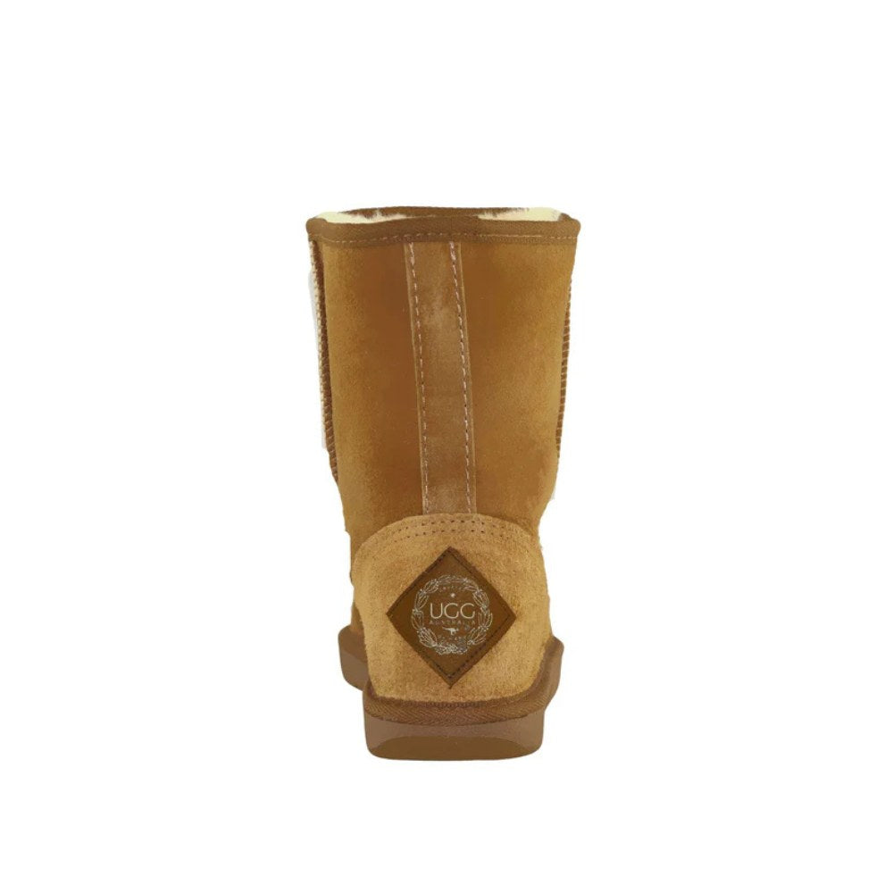 Tidal Australian Made Ugg Boot