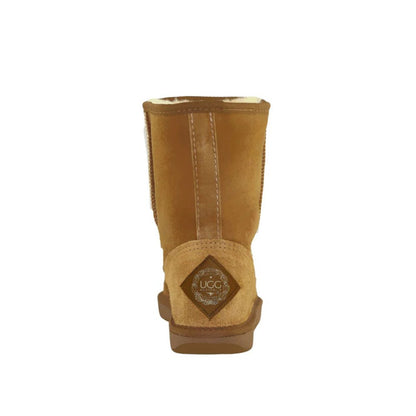 Tidal Australian Made Ugg Boot