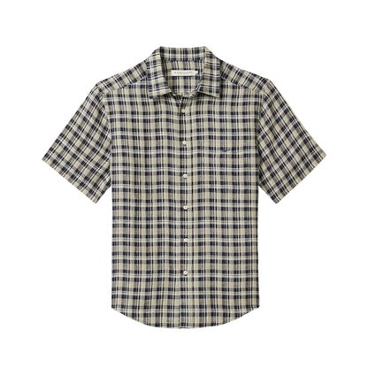 Toby Linen SS Shirt