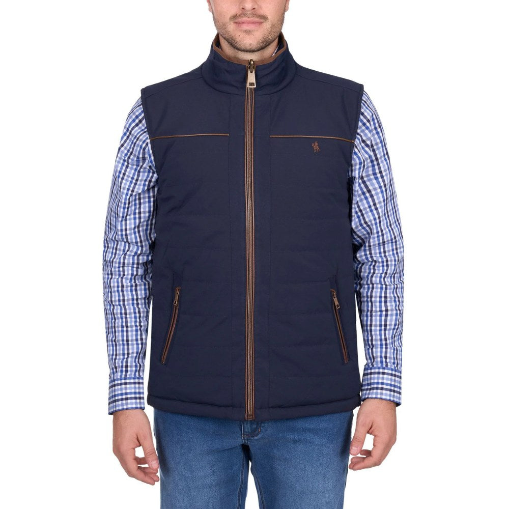 Toby Reversible Vest