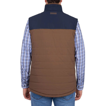 Toby Reversible Vest