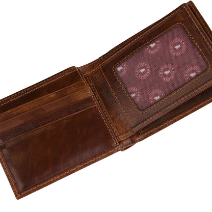 Toro Biggo Wallet