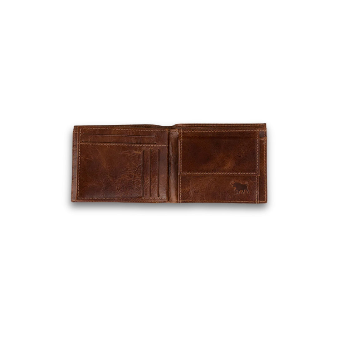 Toro Grande Wallet