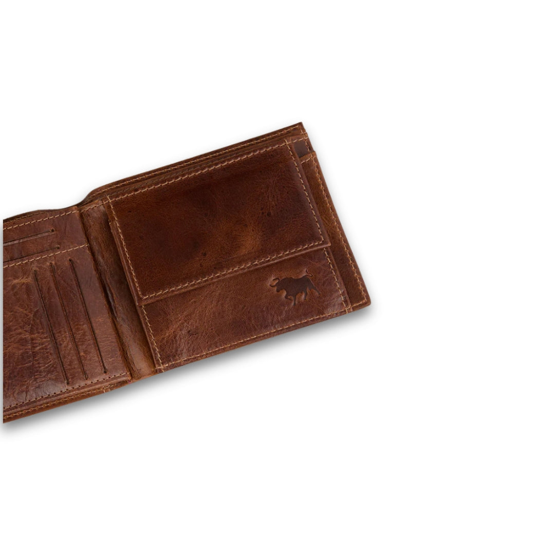 Toro Grande Wallet