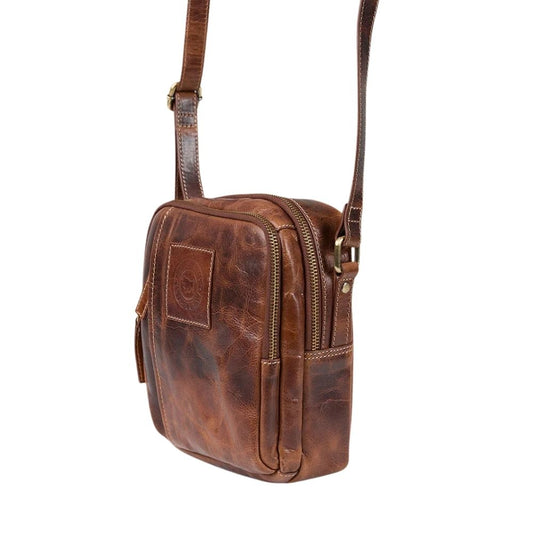 Toro Man Bag