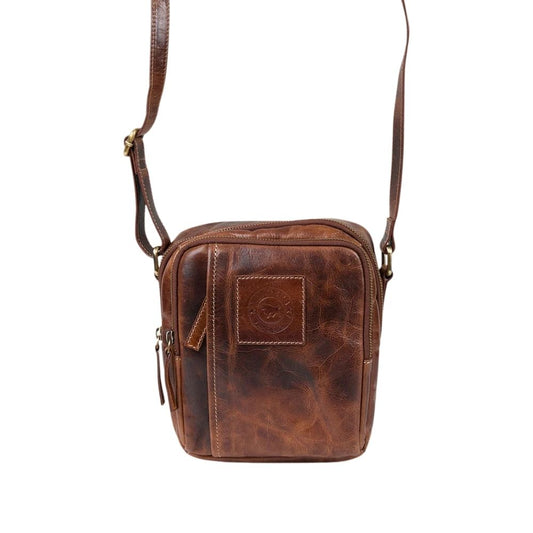Toro Man Bag