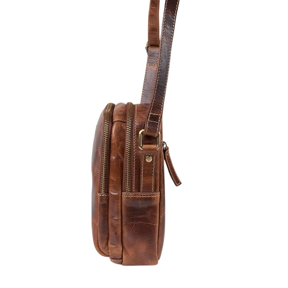 Toro Man Bag