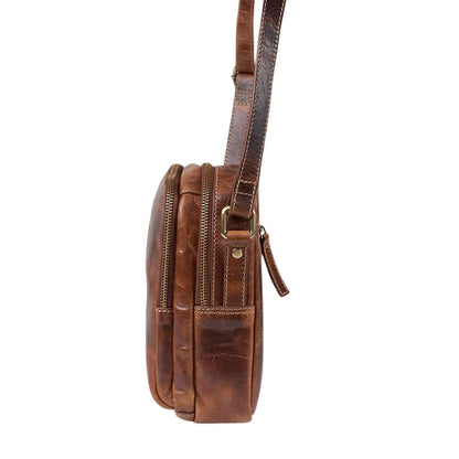 Toro Man Bag