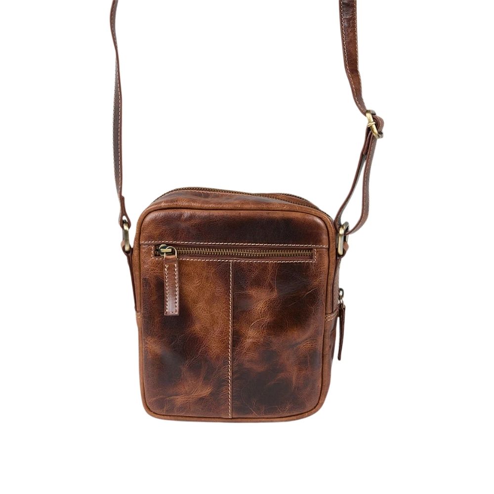 Toro Man Bag