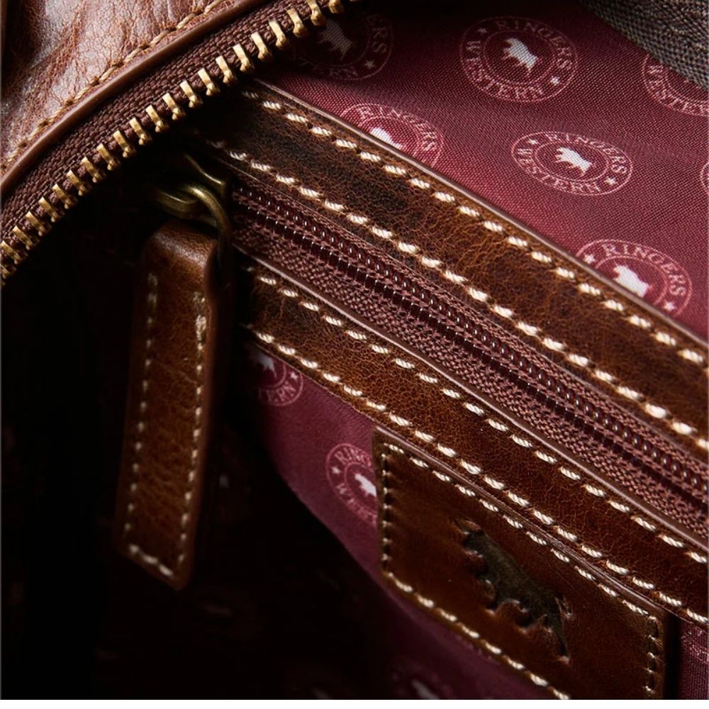 Toro Man Bag