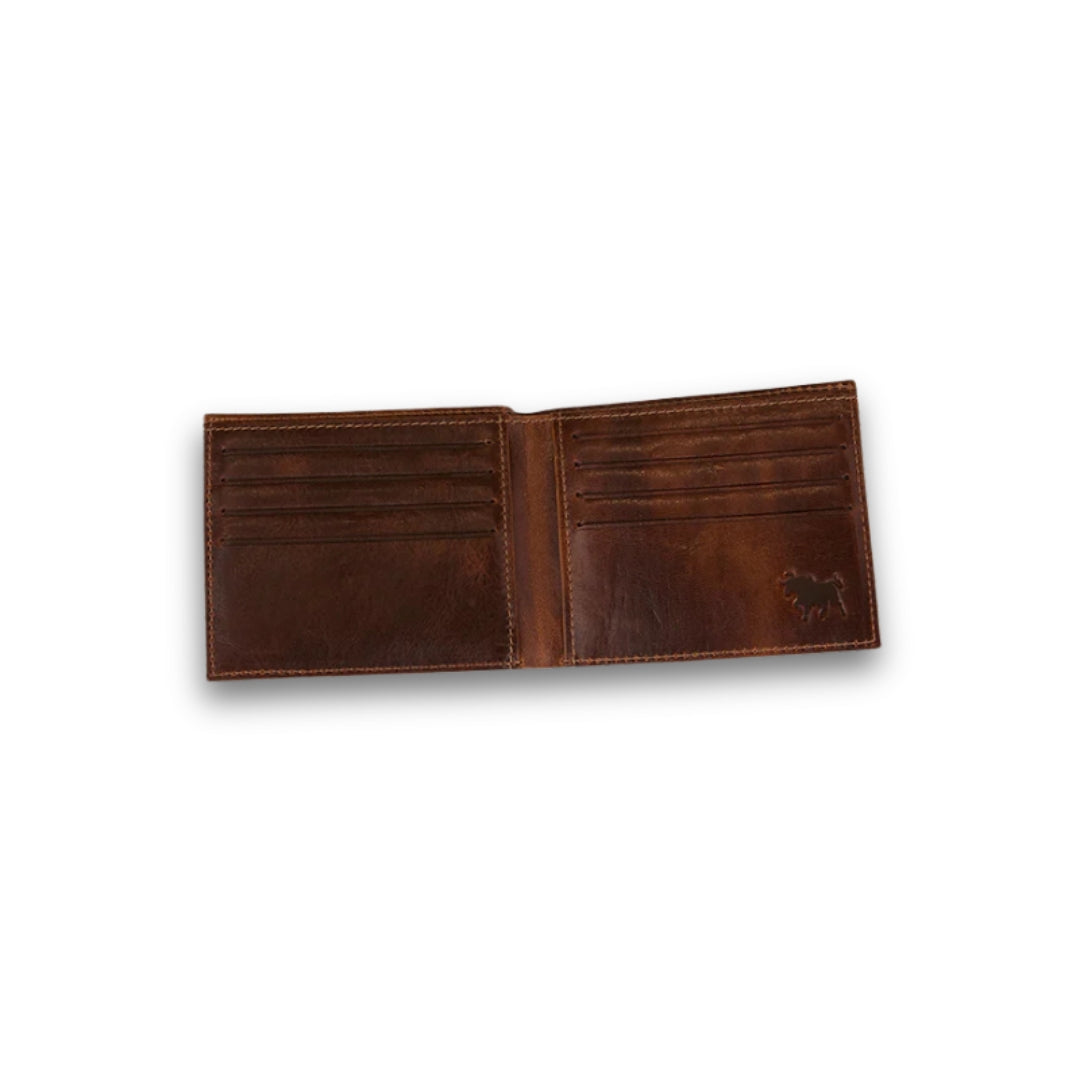 Toro Midi Wallet