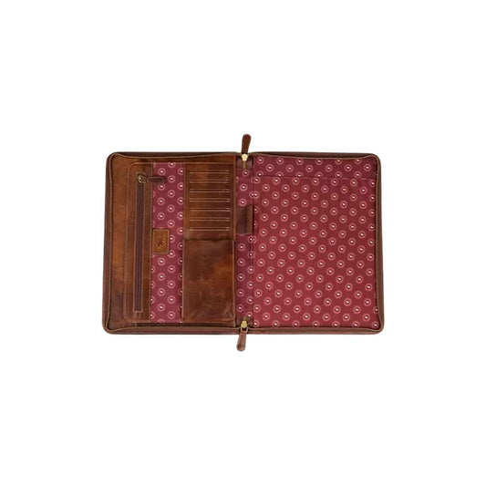 Toro Notas Notebook Cover