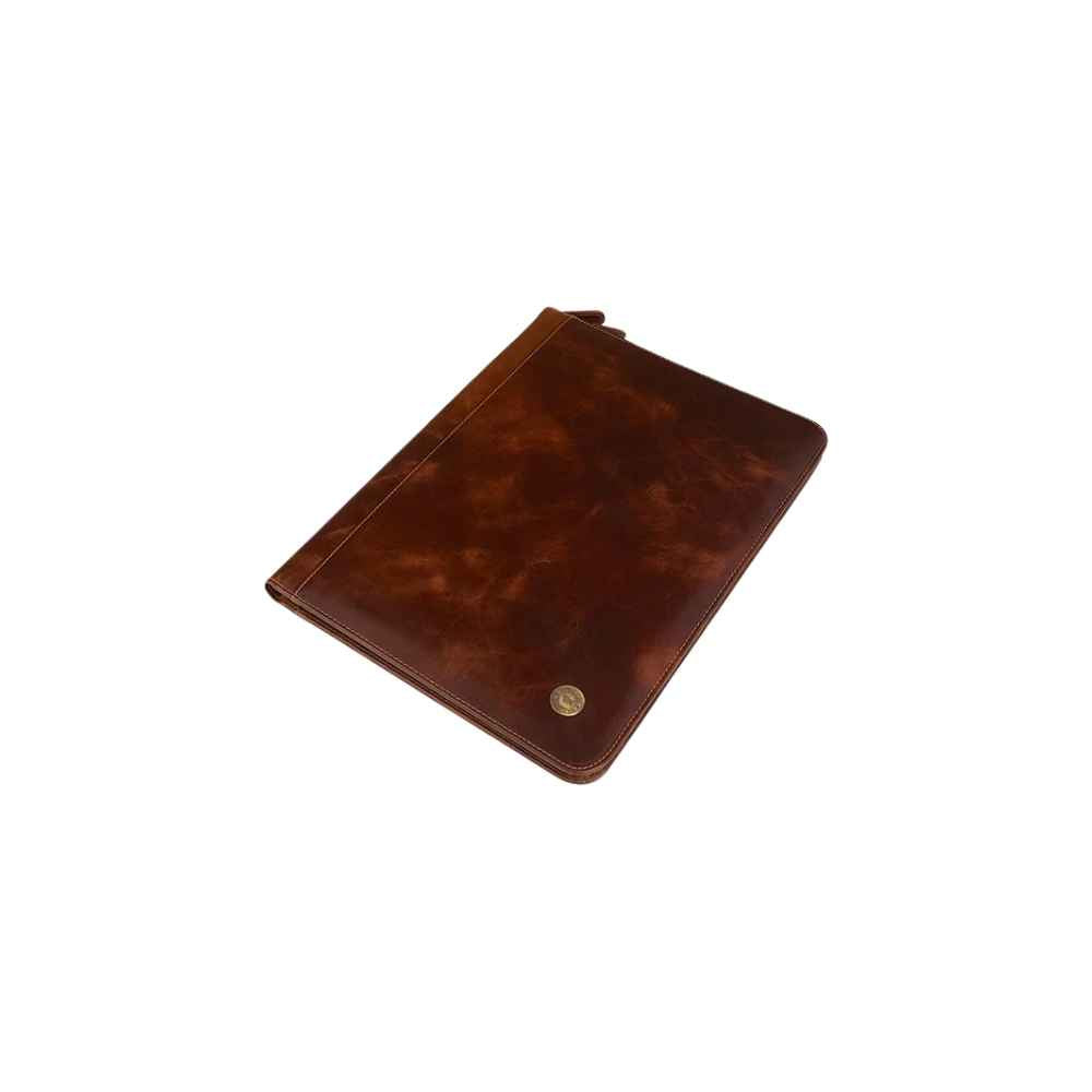 Toro Notas Notebook Cover