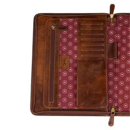 Toro Notas Notebook Cover