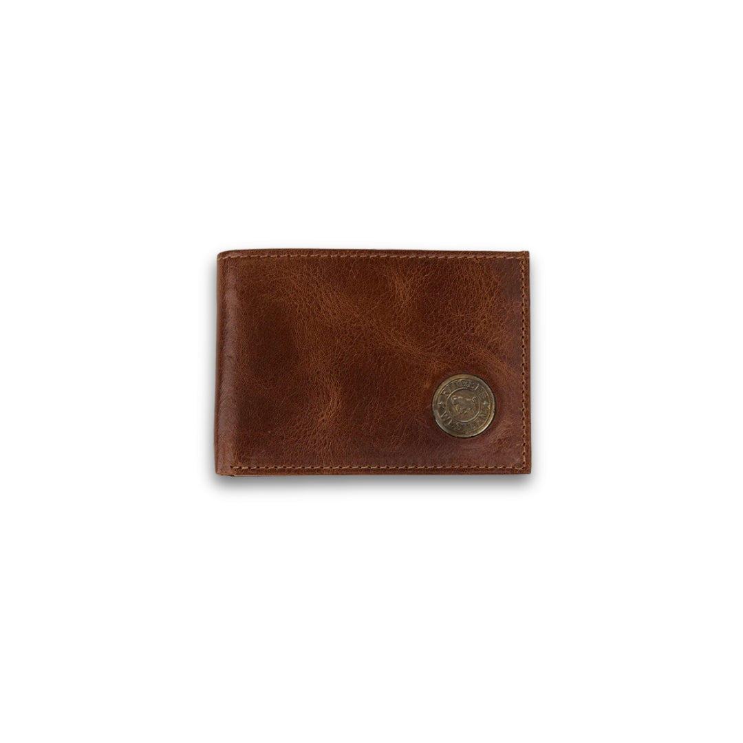 Toro Slim Wallet