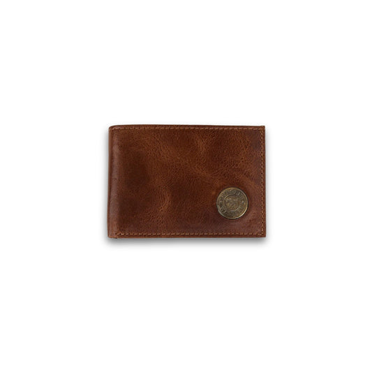 Toro Slim Wallet
