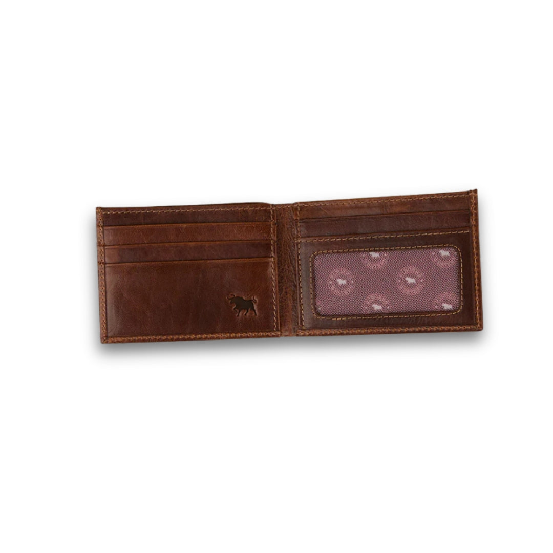 Toro Slim Wallet