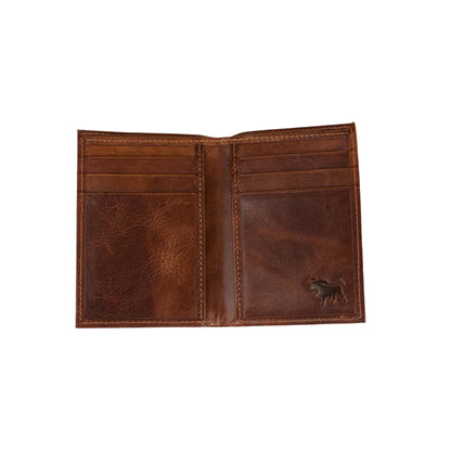 Toro Vertigo Wallet